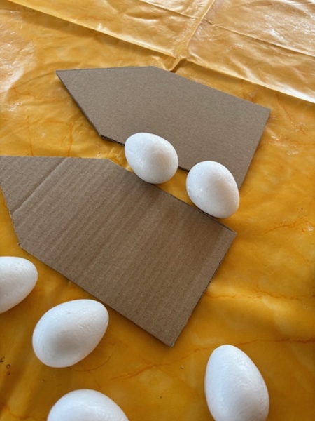 Der Frühling zieht ein